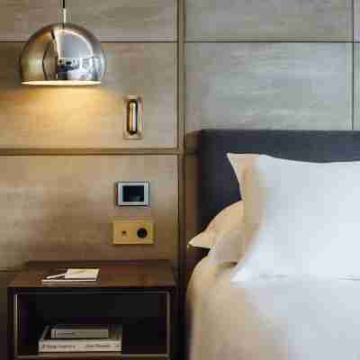 アルマナック バルセロナ Rooms