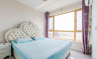 Xingcheng Hurried that year seaview apartment