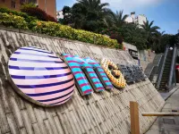 深圳星都鵬雅飯店（布吉大芬地鐵站店） 石芽嶺公園附近的飯店