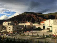 Qilian Xuyuan Apartment -  Apartamentos vacacionales