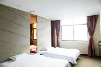 Xingguo Nanchang Business Hotel - pet friendly