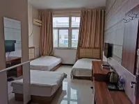 Jinfan Express Hotel Hotels in Zanhuang