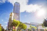 Parkview Hotel Hotels near Taiyuan Zoo
