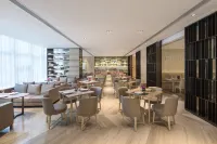 Mercure Hotel Dalian-Friendship Square