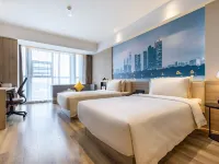 Meriotel(Changsha Medical College) Hotels near Wang Cheng