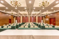 Shanxi Huayuan Hotel (Taiyuan Station West Square Subway Station)