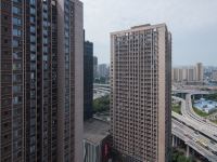 重庆轩雅精品公寓 - 酒店景观