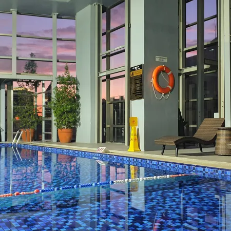 Valero Grand Suites by Swiss-Belhotel