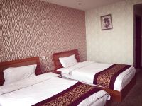 上海锦誉宾馆 - 双床房