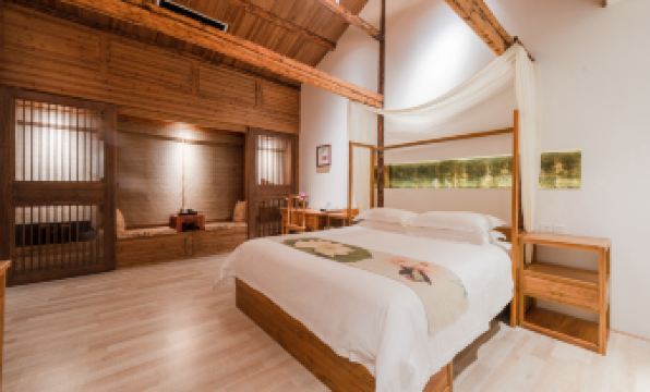 Floral Hotel · Leisurely Life Wuyuan