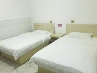 珠海金湾新城住宿 - 标准双床房