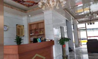 Bobai Hongxiang Business Hotel