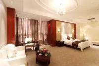 Inner Mongolia Chilechuan International Hotel Hotel in zona CPC Tumd Youqi Committee Party School