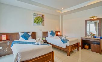 Ruen Buathong Boutique Hotel