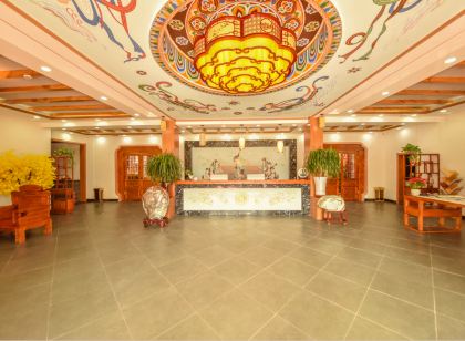 Dunhuang Linman Elegant Restaurant Inn