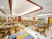 Legaomei Hot Spring Resort Hotel Hotels in Fusong