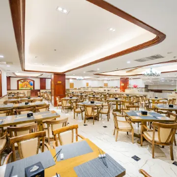 Legaomei Hot Spring Resort Hotel