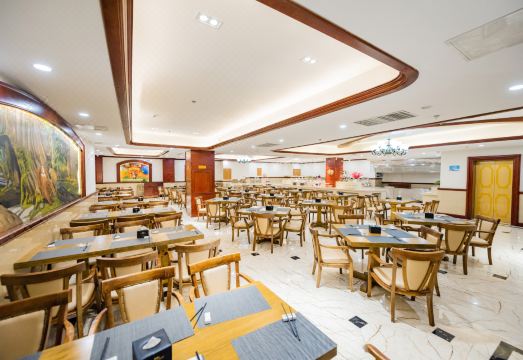 레가오메이 온천 리조트 온천