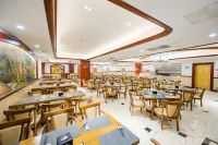 레가오메이 온천 리조트 호텔