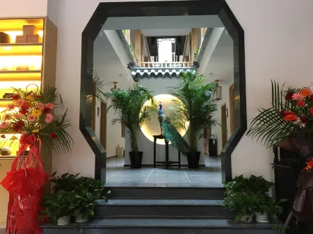 Muheju Chayi Guesthouse