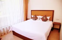 Baisha Bay Lanting Haishe Hotel - sarapan