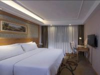 维也纳酒店(广州天河客运站店) - 标准大床房(无窗)
