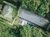 Kayumanis Nanjing Private Villa & Spa Hotel di 