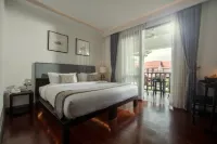 Souphattra Hotel Luang Prabang 루앙프라방 호텔