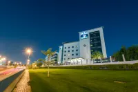 Premier Inn Dubai International Airport Hotels near City Centre Mirdif