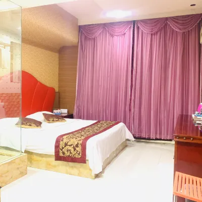Suihua Fashion Spring Express Hotel Hotels near Suihua University