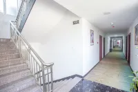 Yijia Film and Television Apartment (Fuzhou Minhou University Town) - Kæledyr tilladt