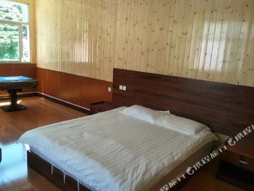 周寧鑫月亮商務賓館