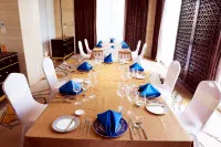 Wyndham Xinyang Downtown - petit déjeuner