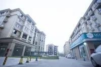 GreenTree Vatica Hotel (Xiao Jin Street Longhu Road) Hotels in Xiao County