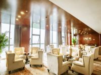 成都航宸国际酒店 - 公共区域