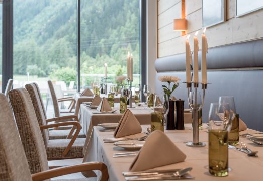 아쿠아 돔 4 스턴 수페리어 호텔