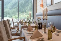 AQUA DOME Hotels in Huben