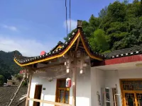 Zhouju Inn Hotels near Huanglongquan