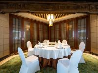 北京中航泊悦酒店 - 中式餐厅