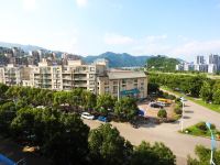 三门建海翔酒店 - 花园