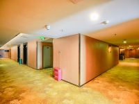 成都蓝途度假酒店 - 公共区域