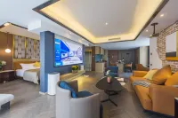 Mulliner Beluga Hotel