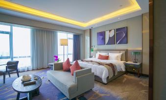 Qianlong Hotel