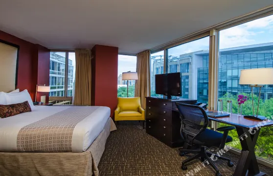 畢考酒店及公司宿舍