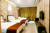 Jin Ting International Hotel Hotels in Beitun