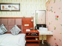 长沙沁源宾馆 - 温馨大床房