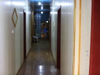 稻城拉西精品民宿 - 公共区域