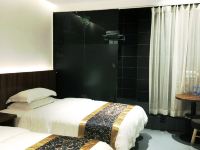 福州亿途酒店 - 轻享品质双床房