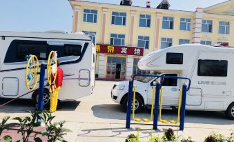 Yongquan Hotel