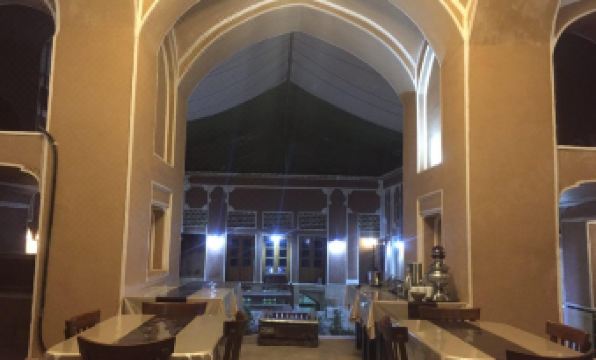 Ali Baba Traditional Hotel - Housity